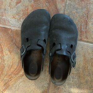 Boston Birkenstock